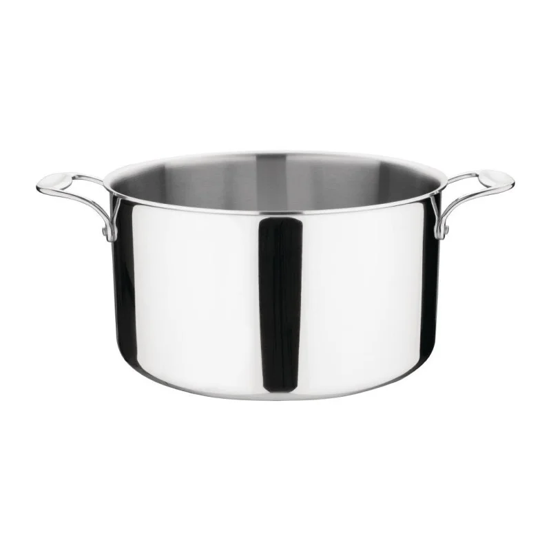 Populaire Braisière Triple Épaisseur - 9,5L