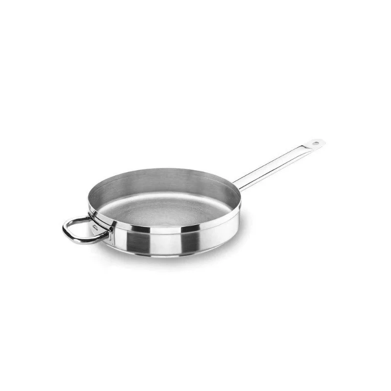 Vente Flash Sauteuse Professionnelle - Chef Luxe - ⌀ 28 cm - 4,3L