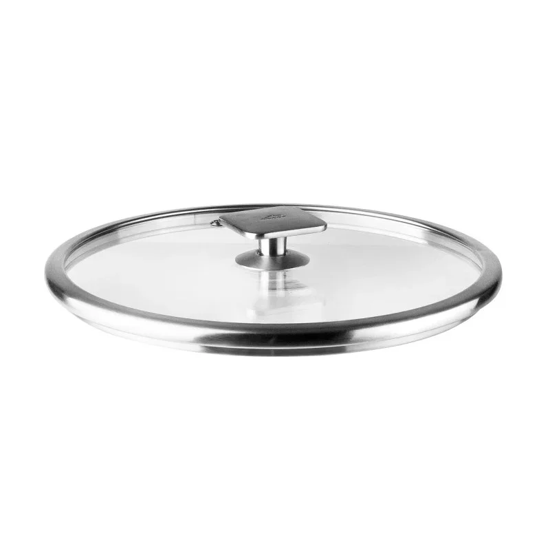 Remise Couvercle en Verre Combi Ø 20 cm