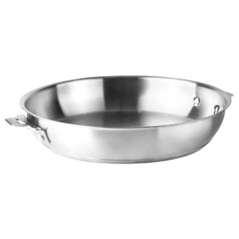 Promotion Saisonnière Poêle à Frire Combi - Ø 280 mm