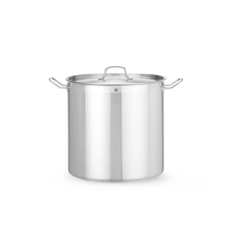 Dernier Modèle Marmite avec Couvercle Profi Line - ø 36 cm - 37 L