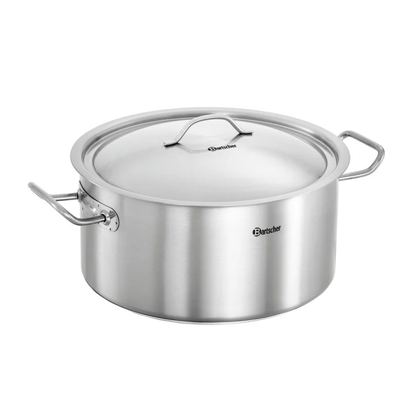 Populaire Marmite en Inox - 10,4 L