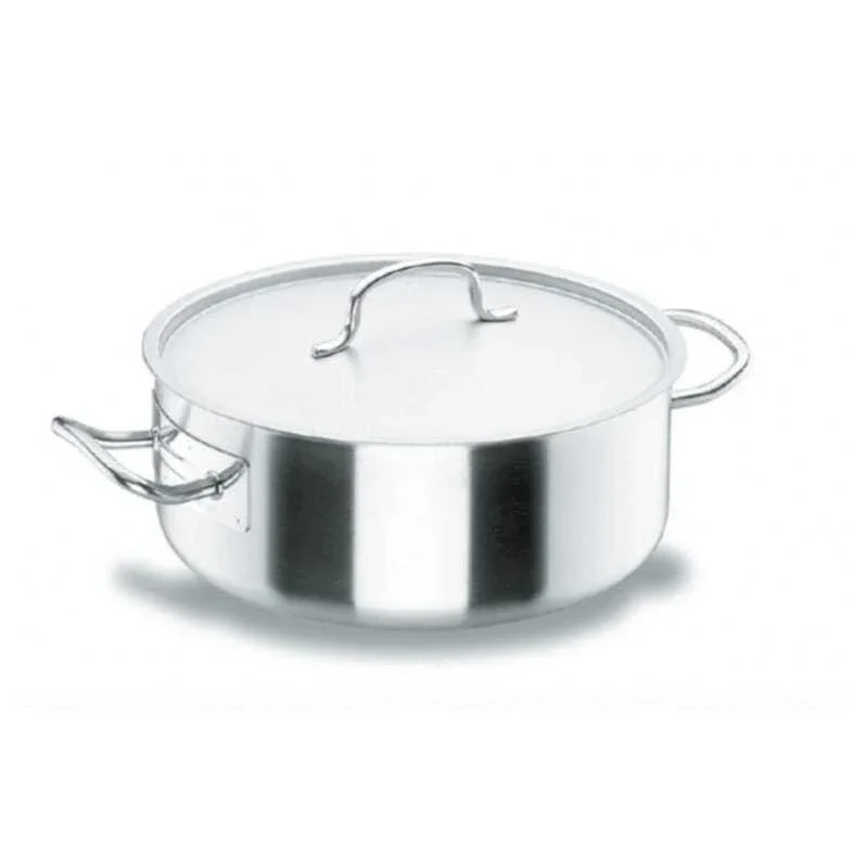 Achetez Aujourd’hui Faitout avec Couvercle - Chef Classic - ø 40 cm - 19,4 L