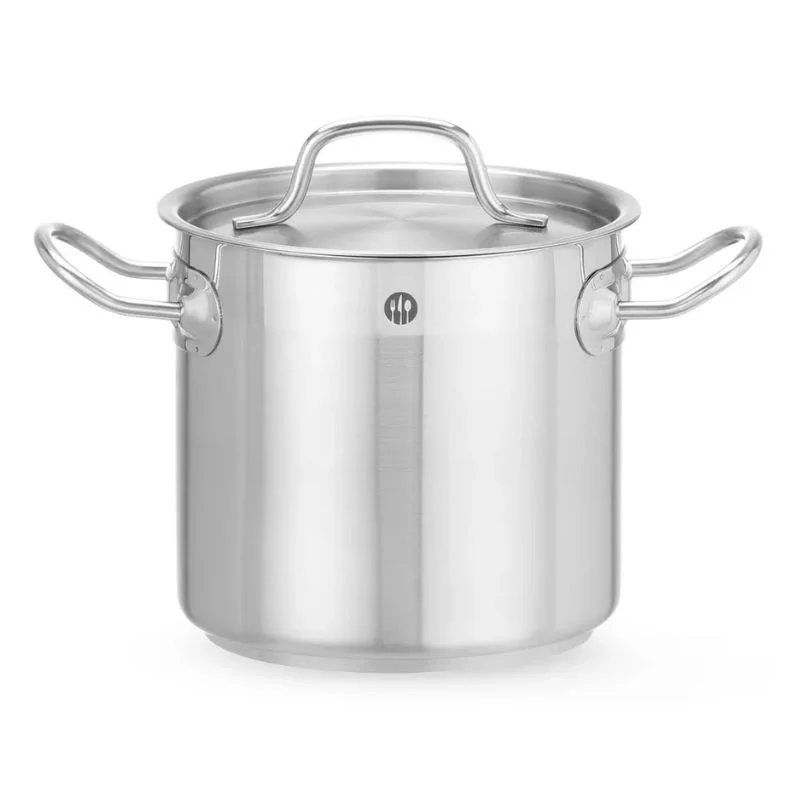 Super Prix Marmite avec Couvercle ø 45 cm - 70 L