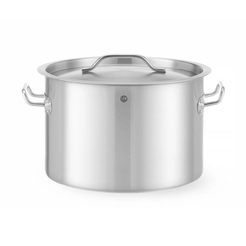Braisière Avec Couvercle Budget Line - ⌀ 350 mm Remise