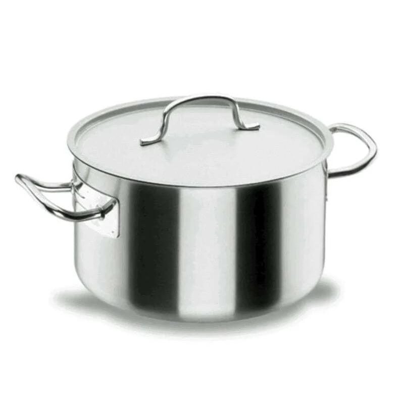 Braisière avec Couvercle - Chef Classic - ø 28 cm - 10 L Offre Spéciale
