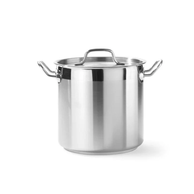 Dernière Chance Marmite avec Couvercle Profi Line - ø 20 cm - 6 L