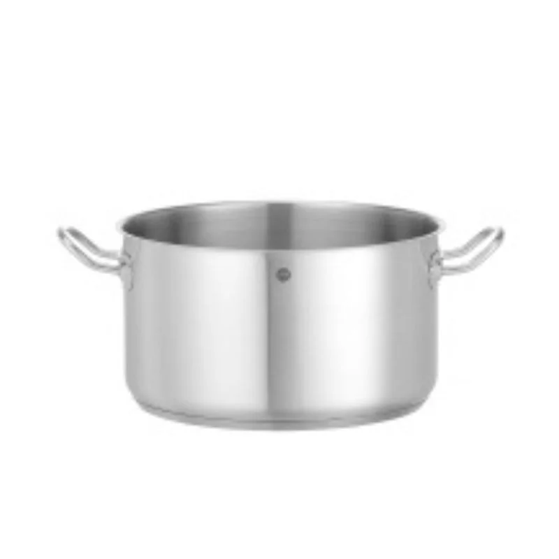 Réduction Braisière sans Couvercle - Kitchen Line - 9,5 L - ø 280 mm