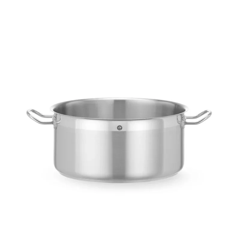 Prix Bas Faitout Sans Couvercle - ⌀ 320 mm - 12 L