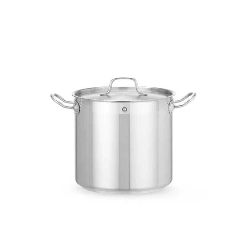 Réduction Marmite avec Couvercle Profi Line - ø 24 cm - 10 L