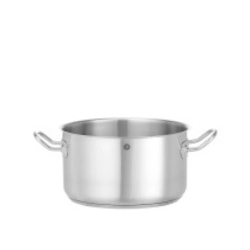 Petit Prix Braisière sans Couvercle - Kitchen Line - 6 L - ø 240 mm