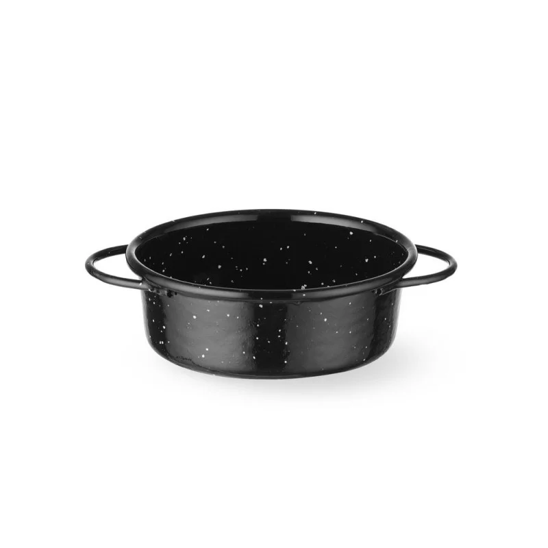 Plat de Cuisson Fuente Émaillé - ø 100 mm Bon Plan