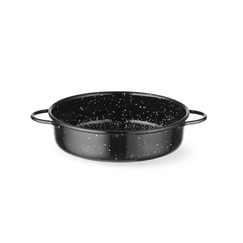 Offre Exclusive Plat de Cuisson Fuente Émaillé - ø 140 mm