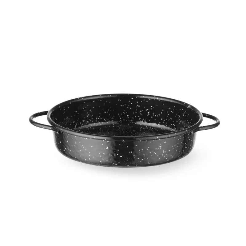 Plat de Cuisson Fuente Émaillé - ø 200 mm Achetez Aujourd’hui