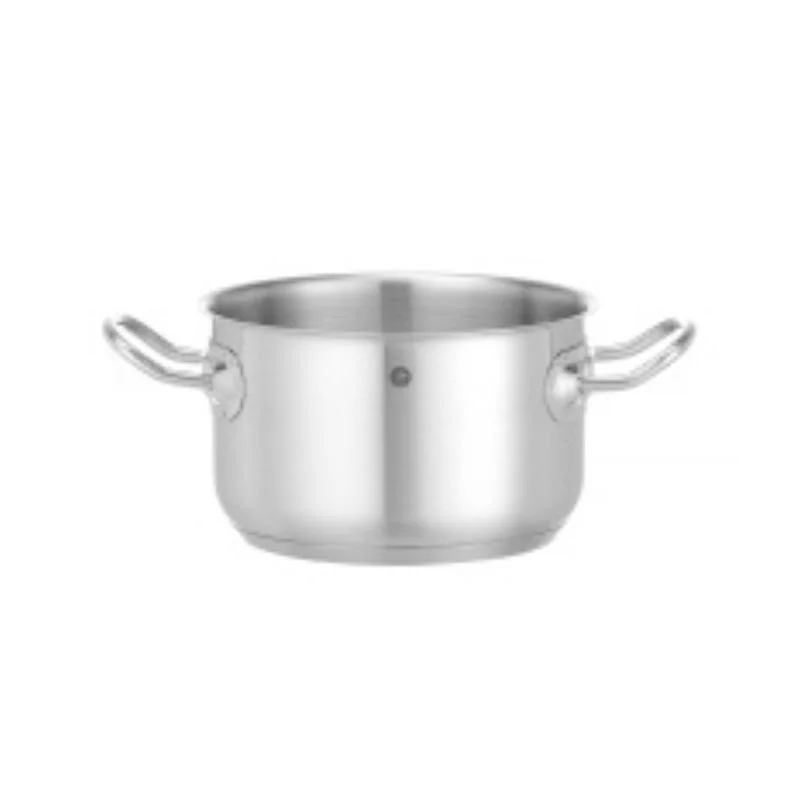 Braisière sans Couvercle - Kitchen Line - 1.9 L - ø 160 mm Offre Du Jour