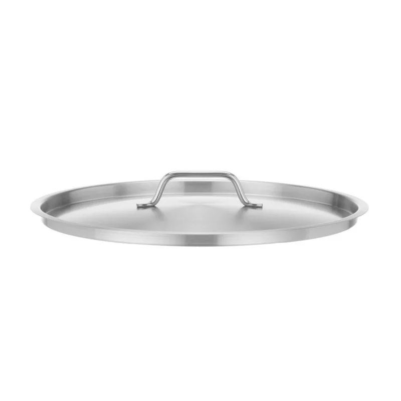 Offre Du Jour Couvercle pour Casseroles et Marmites - ⌀ 360 mm