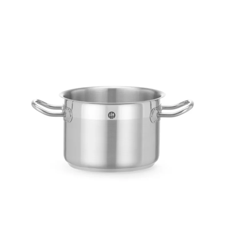 Pas Cher Braisière Sans Couvercle Profi Line - ⌀ 160 mm