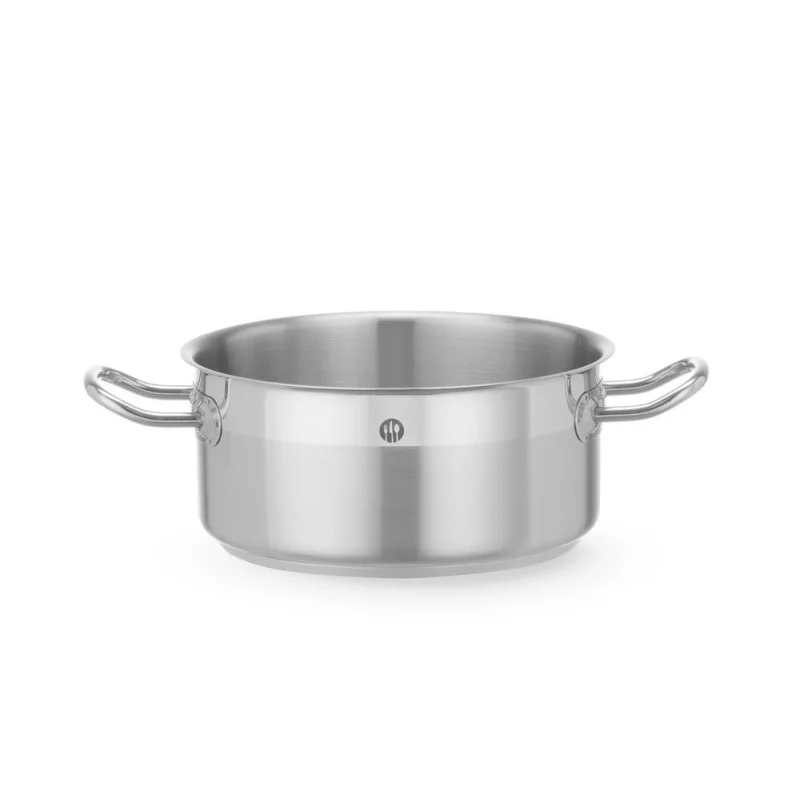 Vente Directe Faitout Sans Couvercle - ⌀ 200 mm - 2,8 L