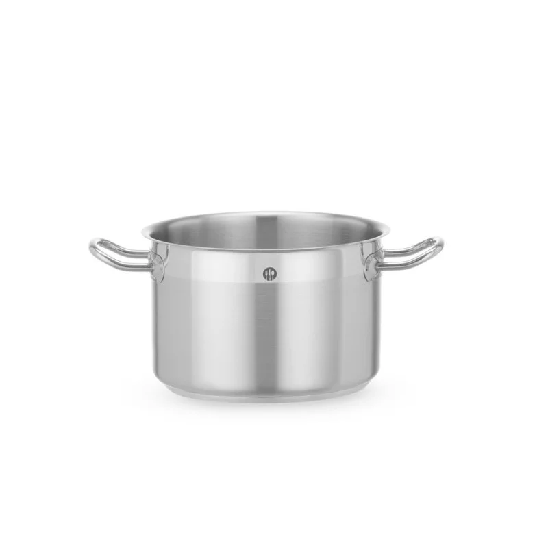 Braisière Sans Couvercle Profi Line - ⌀ 200 mm Réduction