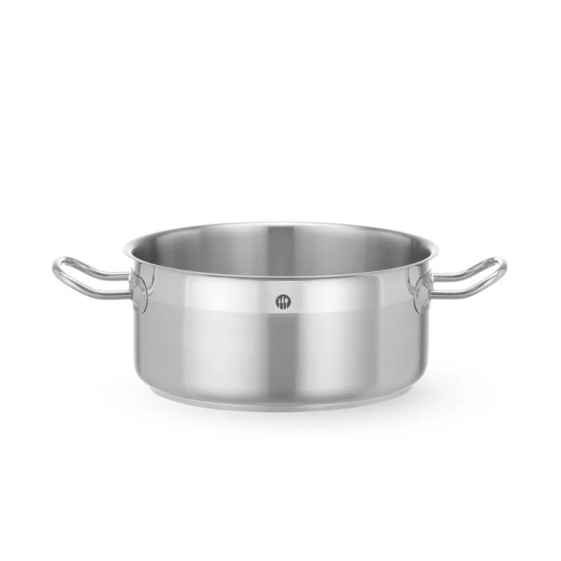 Faitout Sans Couvercle - ⌀ 240 mm - 4,7 L Petit Prix