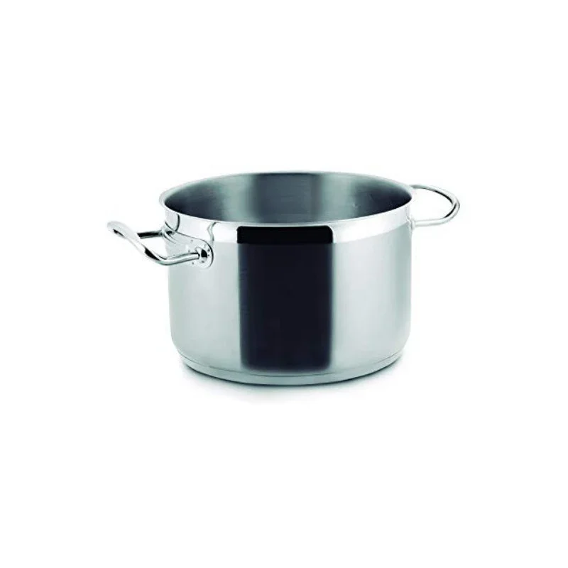 Braisière Professionnelle - Eco-Chef - ø 20 cm - 4 L Top Vente