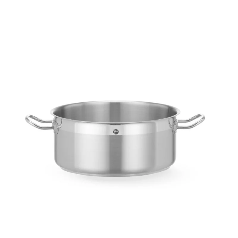 Achat Immédiat Faitout Sans Couvercle - ⌀ 280 mm - 7,3 L