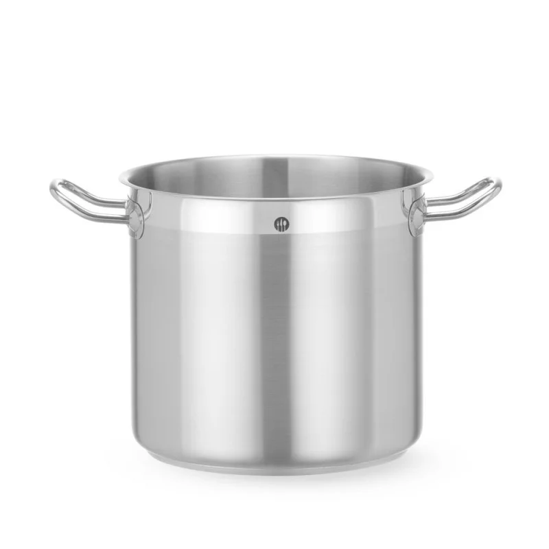 Expédition Rapide Marmite Sans Couvercle Profi Line - ⌀ 240 mm - 9,8 L