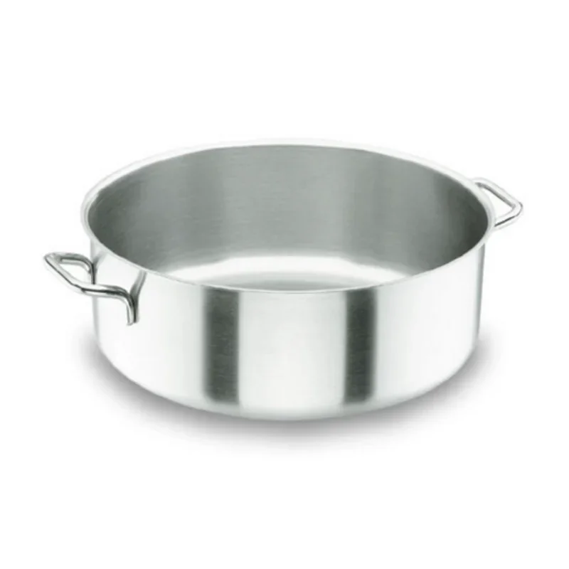 Faitout sans Couvercle - Chef Classic - ø 28 cm - 6,8 L Affaire À Saisir