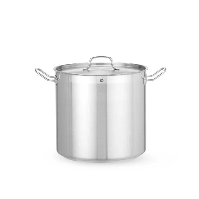 Marmite avec Couvercle Profi Line - ø 32 cm - 24 L Prix Cassé