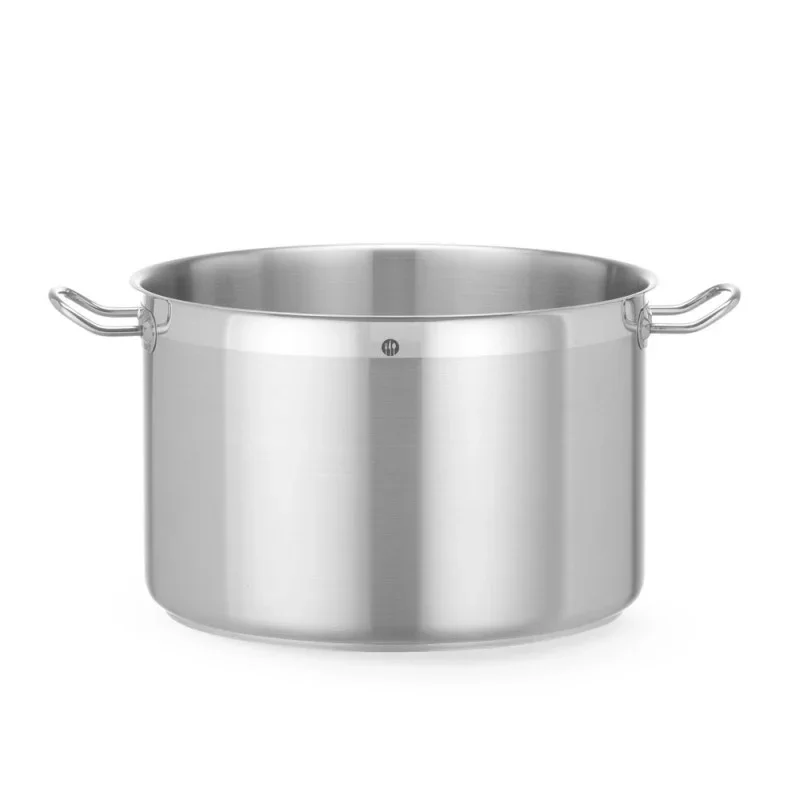 Commande En Gros Braisière Sans Couvercle Profi Line - ⌀ 360 mm