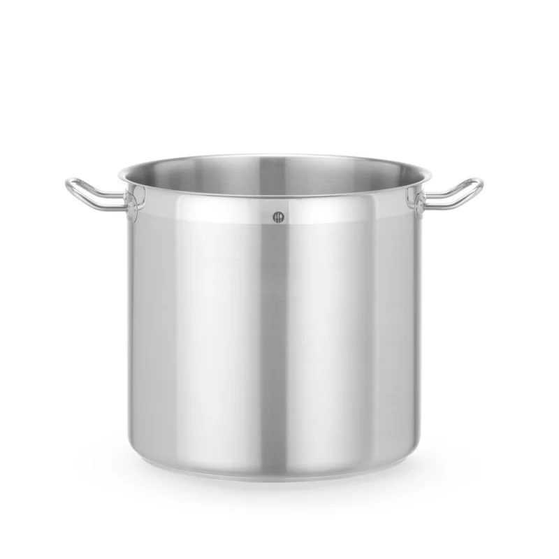 Marmite Sans Couvercle Profi Line - ⌀ 320 mm - 24 L Prix Promo
