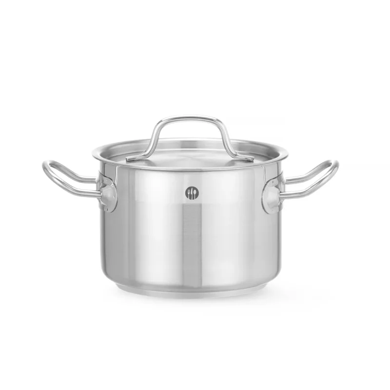 Nouveauté Braisière avec Couvercle Profi Line - 36 cm de Diamètre