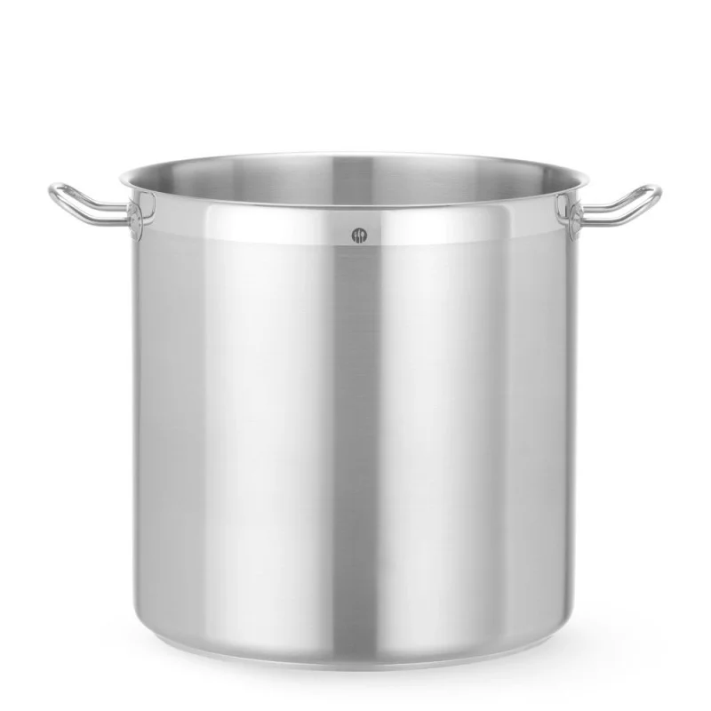 Marmite Sans Couvercle Profi Line - ⌀ 360 mm - 36,5 L Acheter Direct