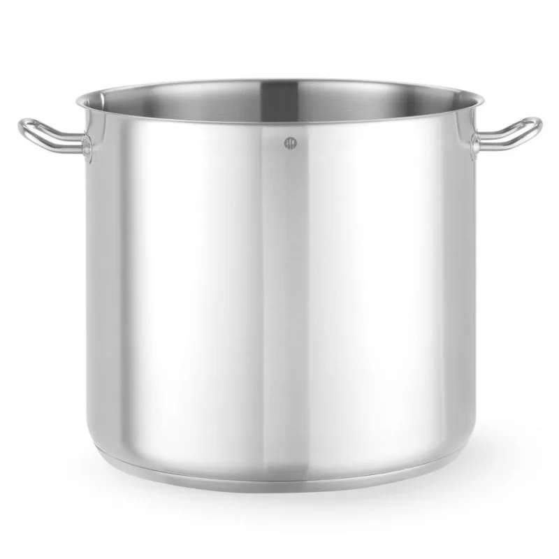 Meilleur Choix Marmite Haute Sans Couvercle Kitchen Line - 45 L