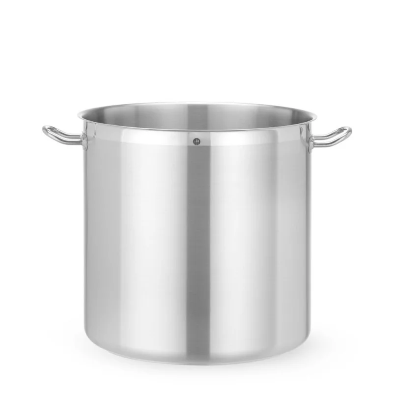 Meilleur Choix Marmite Sans Couvercle Profi Line - ⌀ 400 mm - 50 L