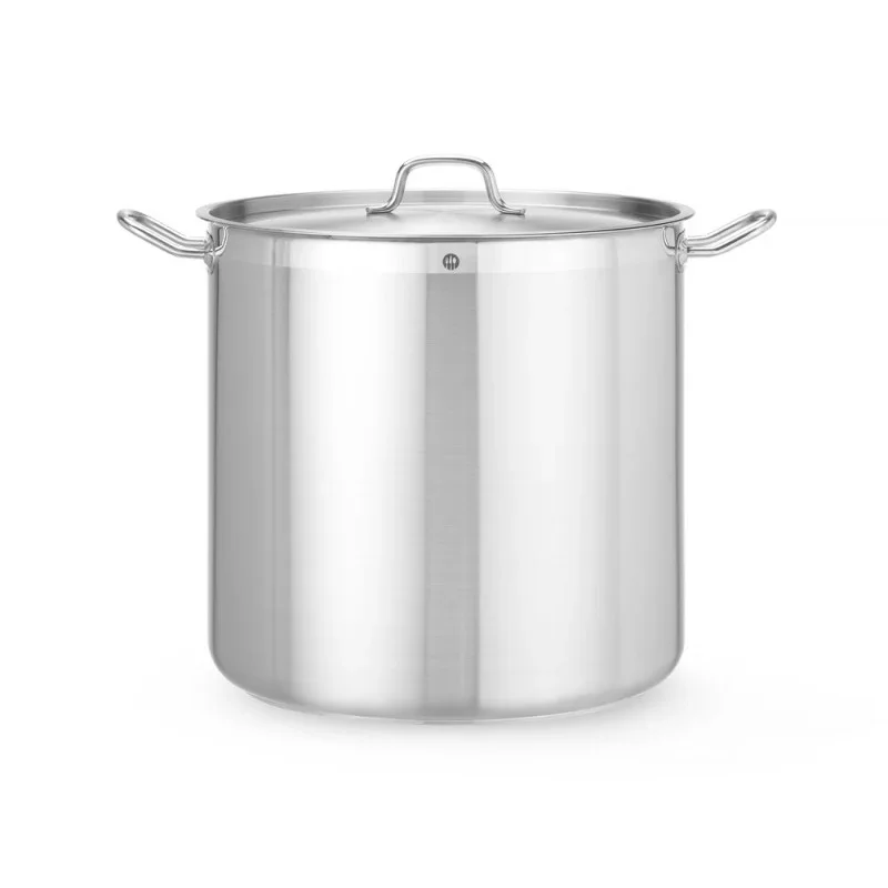 Quantité Limitée Marmite avec Couvercle Profi Line - ø 40 cm - 50 L