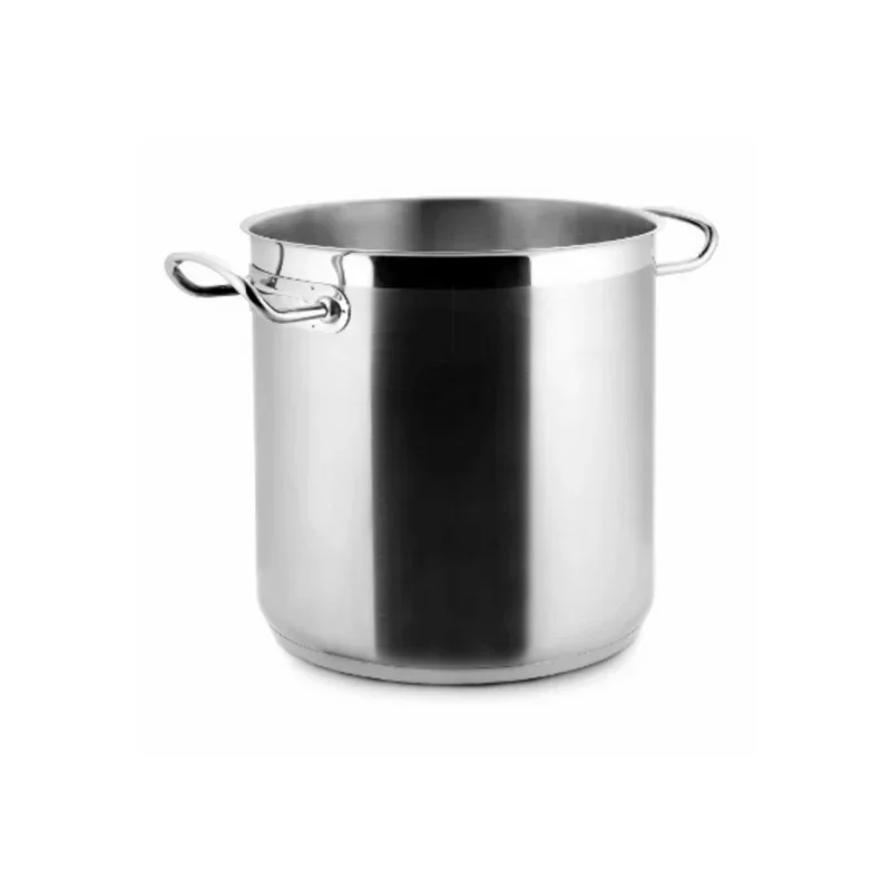 Marmite Traiteur Sans Couvercle - Chef Luxe - ø 45 cm - 50,2 L Prix Choc