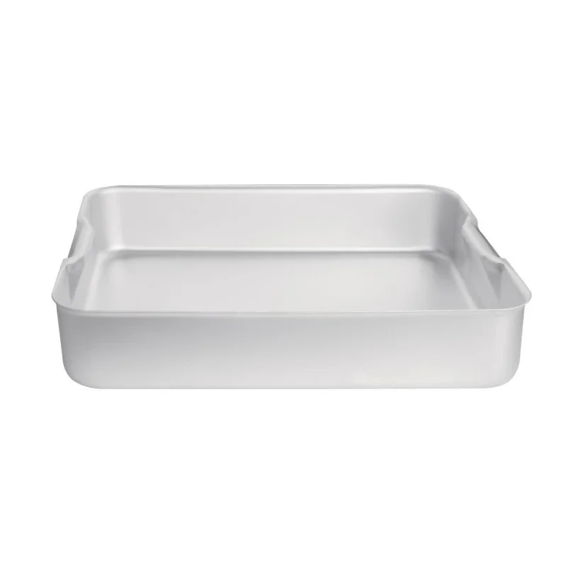 Plat À Rôtir Profond - L 520mm Acheter Direct