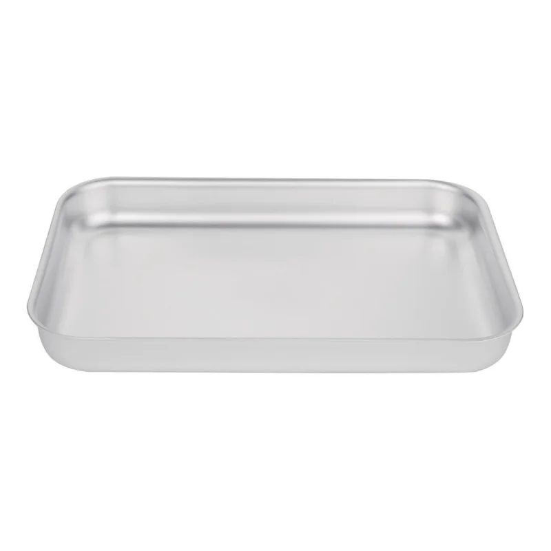 Plat à Four en Aluminium 320mm Paiement Sécurisé