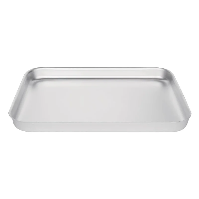 Plat à Four en Aluminium - L 420mm Prix Réduit