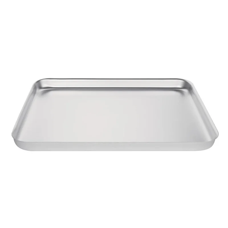 Plat À Four en Aluminium - L 520mm Usine Directe