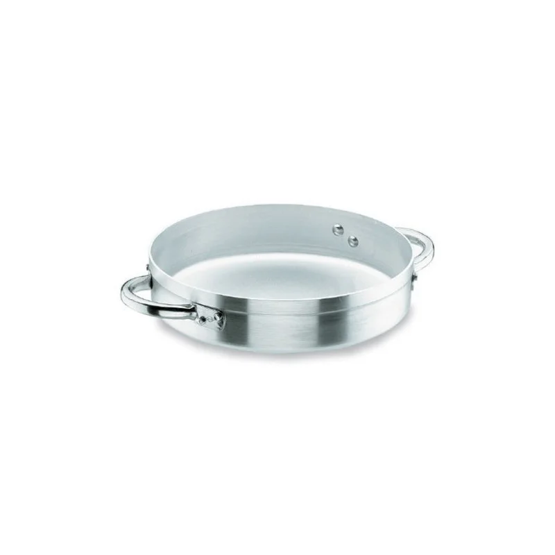 Promotion Plat Rond Professionnel - Chef-Aluminio - ø 34 cm