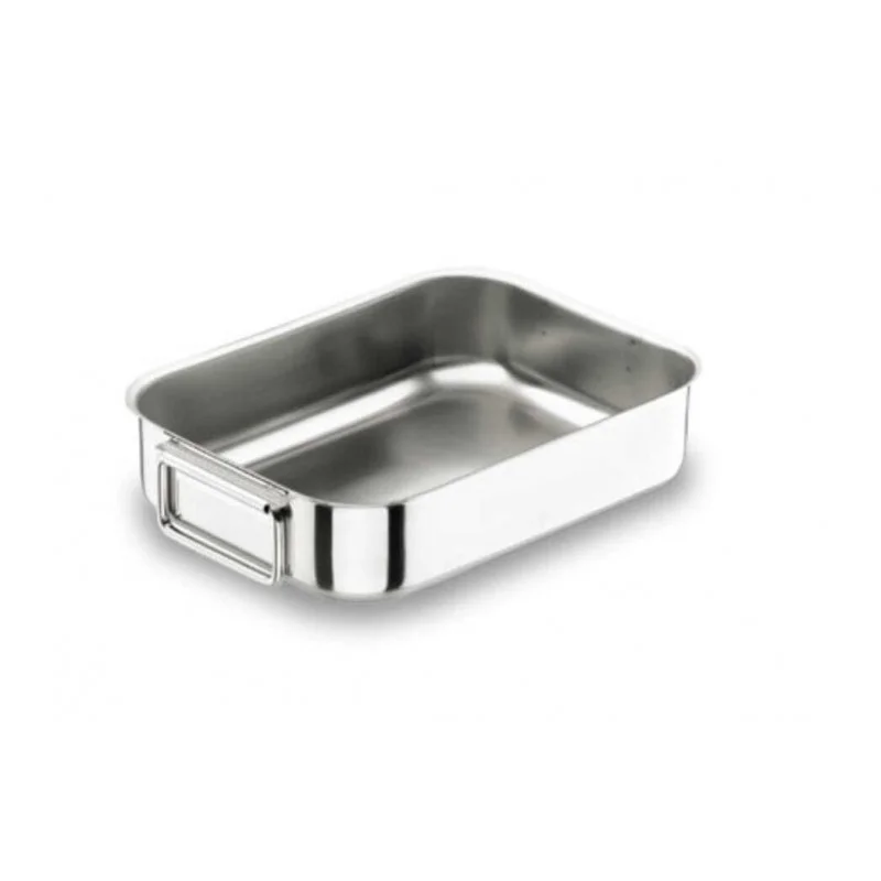 Plat à Rôtir - Chef Classic - 70 x 45 cm Paiement Sécurisé