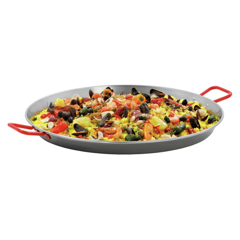 Offre Spéciale Poêle à Paëlla - ø 70 cm