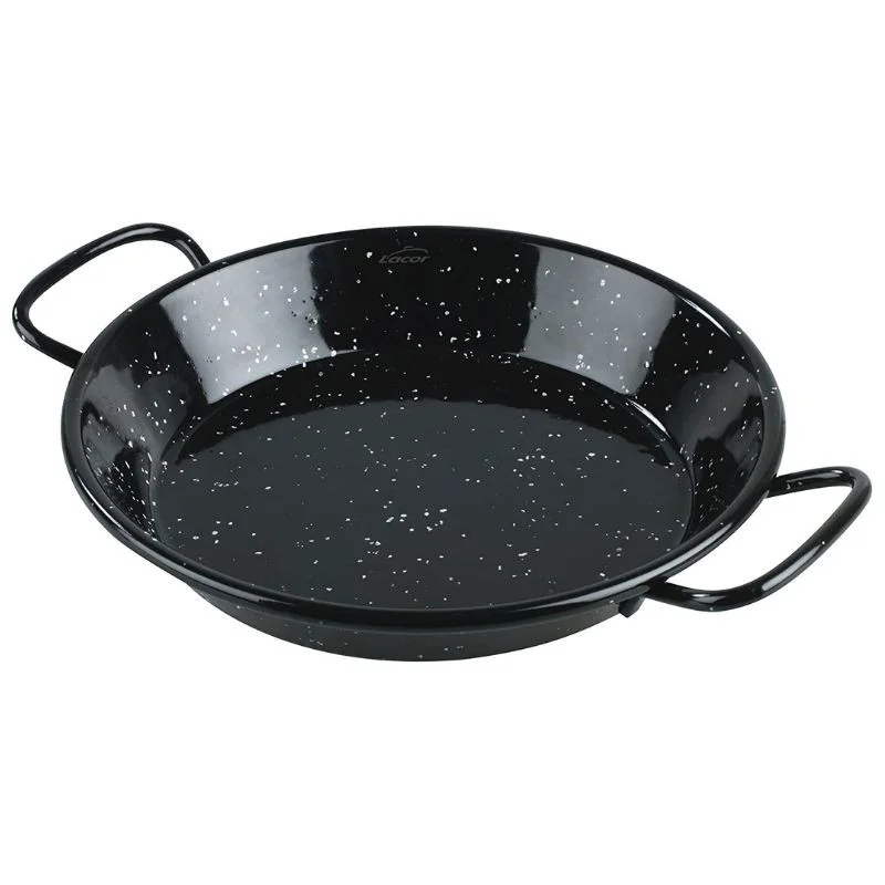 Nouvel Arrivage Plat à Paella - Ø 32 cm