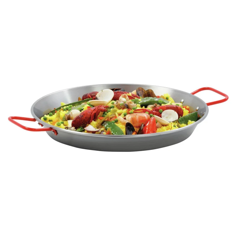Promotion Poêle à Paëlla - ø 34 cm