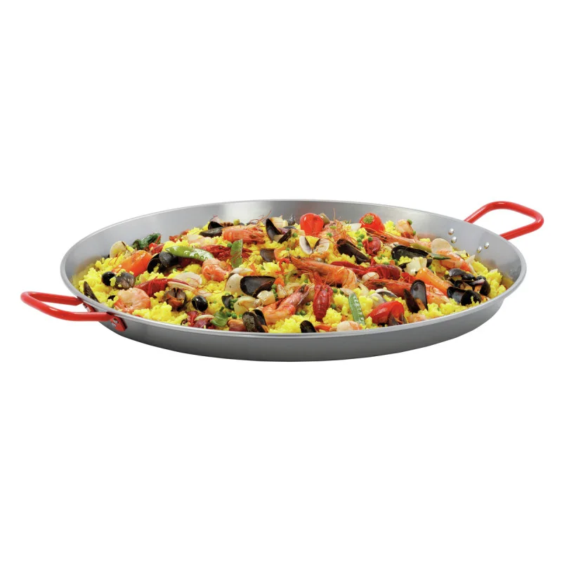 Super Prix Poêle à Paëlla - ø 65 cm