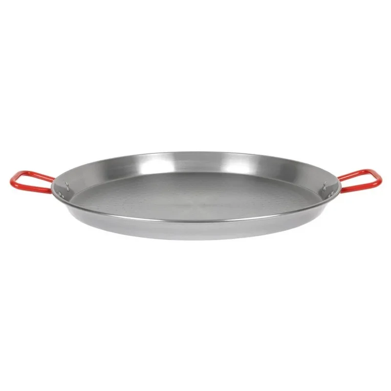 Promotion Saisonnière Poêle À Paëlla en Acier Carbone SL - Ø 600mm