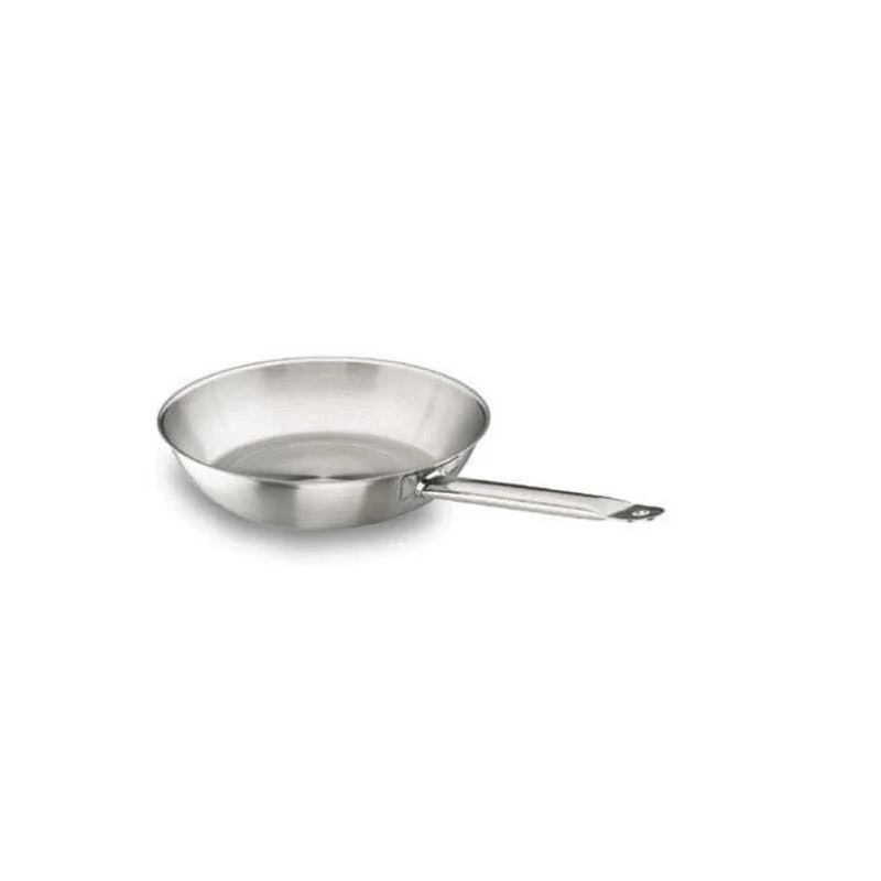 Commander Vite Poêle Professionnelle Chef-Inox - Diamètre 36 cm