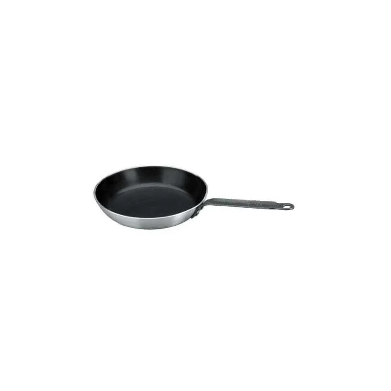 Dernière Chance Poêle Professionnelle en Aluminium Induction et Gaz Tripaca - ⌀ 24 cm